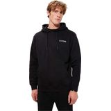 Ellesse - Perucci - Vest - Zwart - Katoen/Polyester - Relaxed Fit