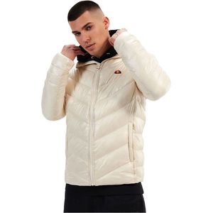 Ellesse - Orsini - Jas - Synthetisch - Volledige Ritssluiting