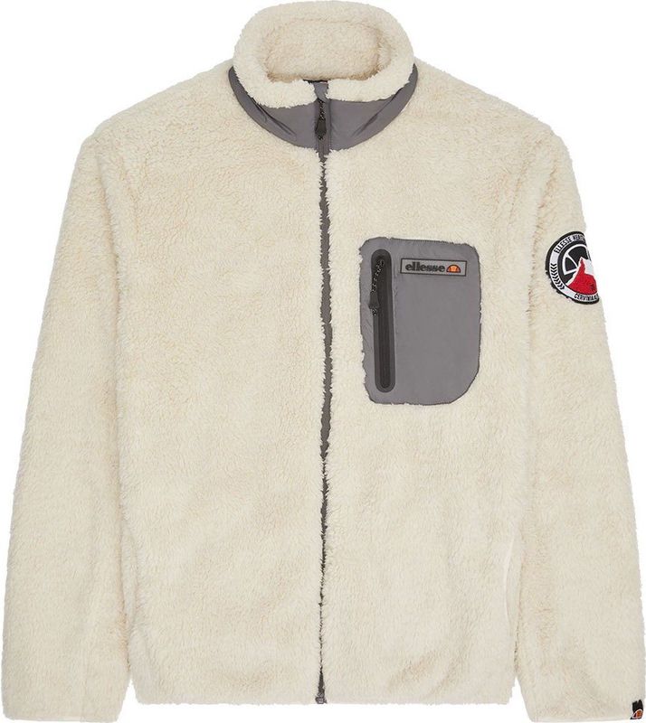 Ellesse - Arbio - Jas - Synthetisch