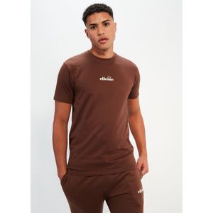 Ellesse - Ollio - T-shirt - Kleur - Materiaal