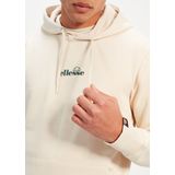 Ellesse - Pershuta - Hoodie - Off White