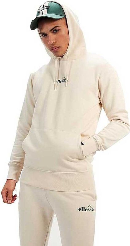 Ellesse - Pershuta - Hoodie - Off White