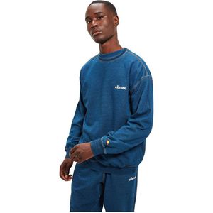 Ellesse Zor Sweatshirt Blauw Man