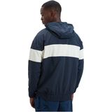 Ellesse - Carpa - Jas - Marineblauw - Waterafstotend en Winddicht