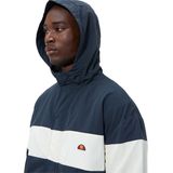 Ellesse - Carpa - Jas - Marineblauw - Waterafstotend en Winddicht