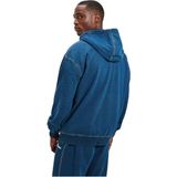 Ellesse - Kat - Sweatshirt - Denim - Met Rits