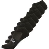 ellesse - ARADO - Sneakersokken - Zwart - 7 Paar