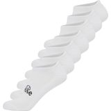 ellesse - ARADO - Sneakersokken - Wit - 7 Paar