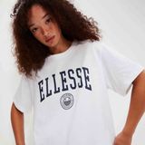 ellesse Neri T-shirt voor dames