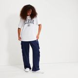 ellesse Neri T-shirt voor dames