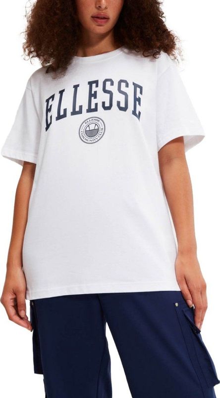 ellesse Neri T-shirt voor dames