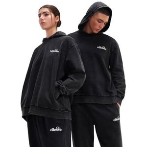 ELLESSE KELLY OH HOODY Zwart M EU