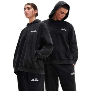 ELLESSE KELLY OH HOODY Zwart M EU