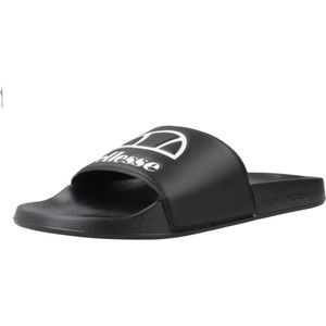 Ellesse - Fellentini - Badslippers - Zwart - Kunststof