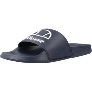 Ellesse - Fellentini - Badslippers - Zwart - Synthetisch