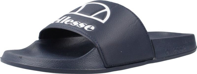 Ellesse - Fellentini - Badslippers - Zwart - Synthetisch