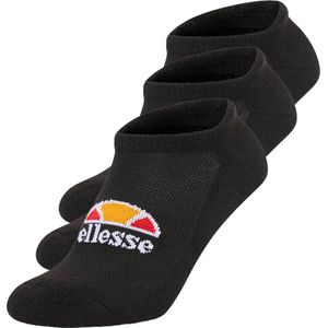 Ellesse - Rebi Trainer Liner - Sokken - Set van 3