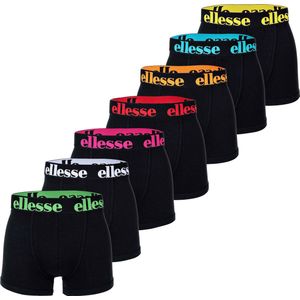 Ellesse - YEMA - Boxershorts - 7-pak