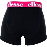 Ellesse - Boxershorts - Zwart - Set van 7
