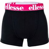 Ellesse - Boxershorts - Zwart - Set van 7