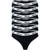 ELLESSE String  zwart