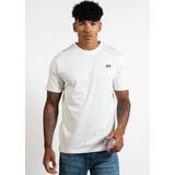 ellesse - Cassica - T-shirt - Effen - Korte Mouwen - Ronde Hals