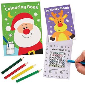 Kleurplaat Kerst Beanie Boo | Gratis Kleurplaten om te Printen voor
