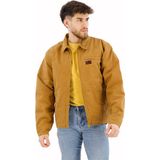 Superdry Surplus Ranch Jas Zwart Man