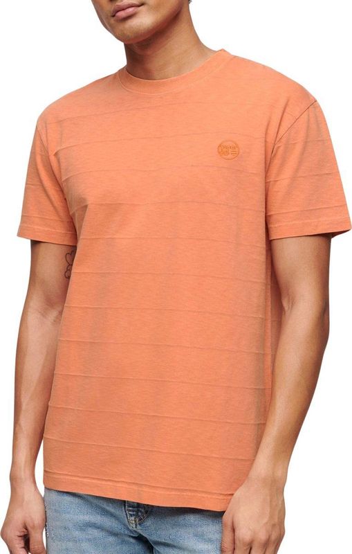 Superdry Vintage Texture Shirt Heren