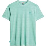 Superdry - Vintage - T-shirt - Biologisch Katoen