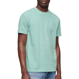 Superdry - Vintage - T-shirt - Biologisch Katoen