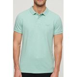 Superdry Classic pique Poloshirt Mannen