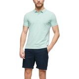 Superdry Classic pique Poloshirt Mannen
