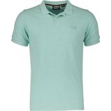 Superdry Classic pique Poloshirt Mannen