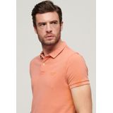 Superdry - Vint Destroy - Poloshirt - Korte Mouw