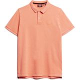 Superdry - Vint Destroy - Poloshirt - Korte Mouw