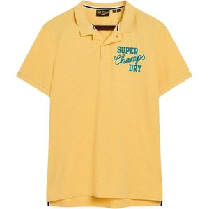 Superdry Vintage Superstate Polo Heren