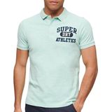 Superdry Vintage Superstate Polo Heren