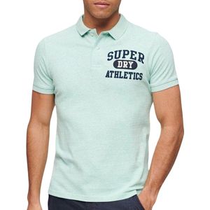 Superdry Vintage Superstate Polo Heren