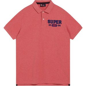Superdry Vintage Superstate Polo Heren