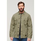 Superdry Military Overshirt