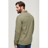 Superdry Military Overshirt