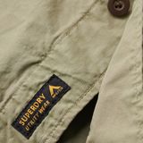 Superdry Military Overshirt