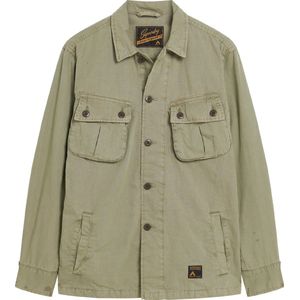 Superdry Military Overshirt