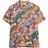 Superdry - Hawaiian Resort - Overhemd - Korte Mouwen