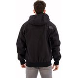 Superdry - M5011876A Surplus - Bomberjack - Groen - Polyester