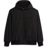 Superdry - M5011876A Surplus - Bomberjack - Groen - Polyester