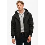 Superdry - M5011876A Surplus - Bomberjack - Groen - Polyester