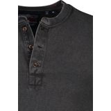 Superdry - Casual T-shirt - Camelbruin - 100% Katoen