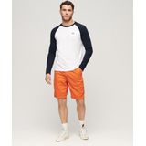 Superdry Vintage International Short Heren Broek